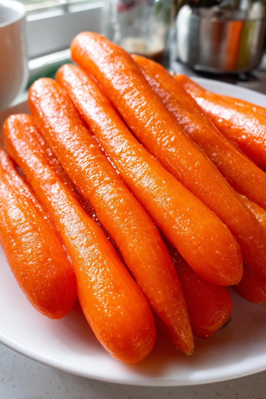 karotten rezept - detail 1