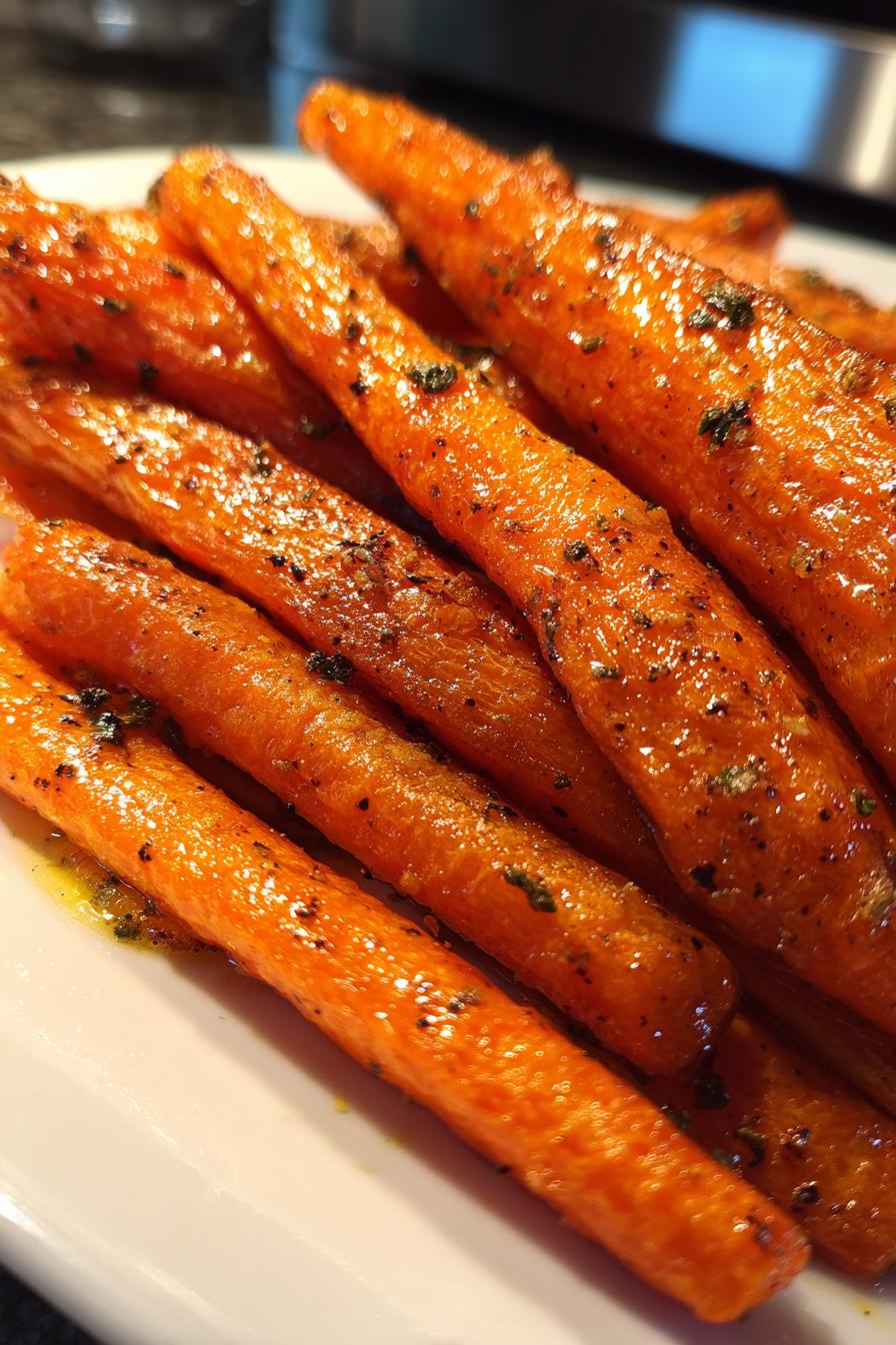 karotten rezept - detail 2