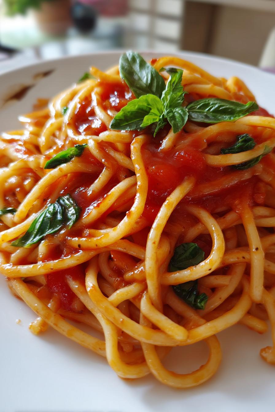 kreatives essen - detail 3