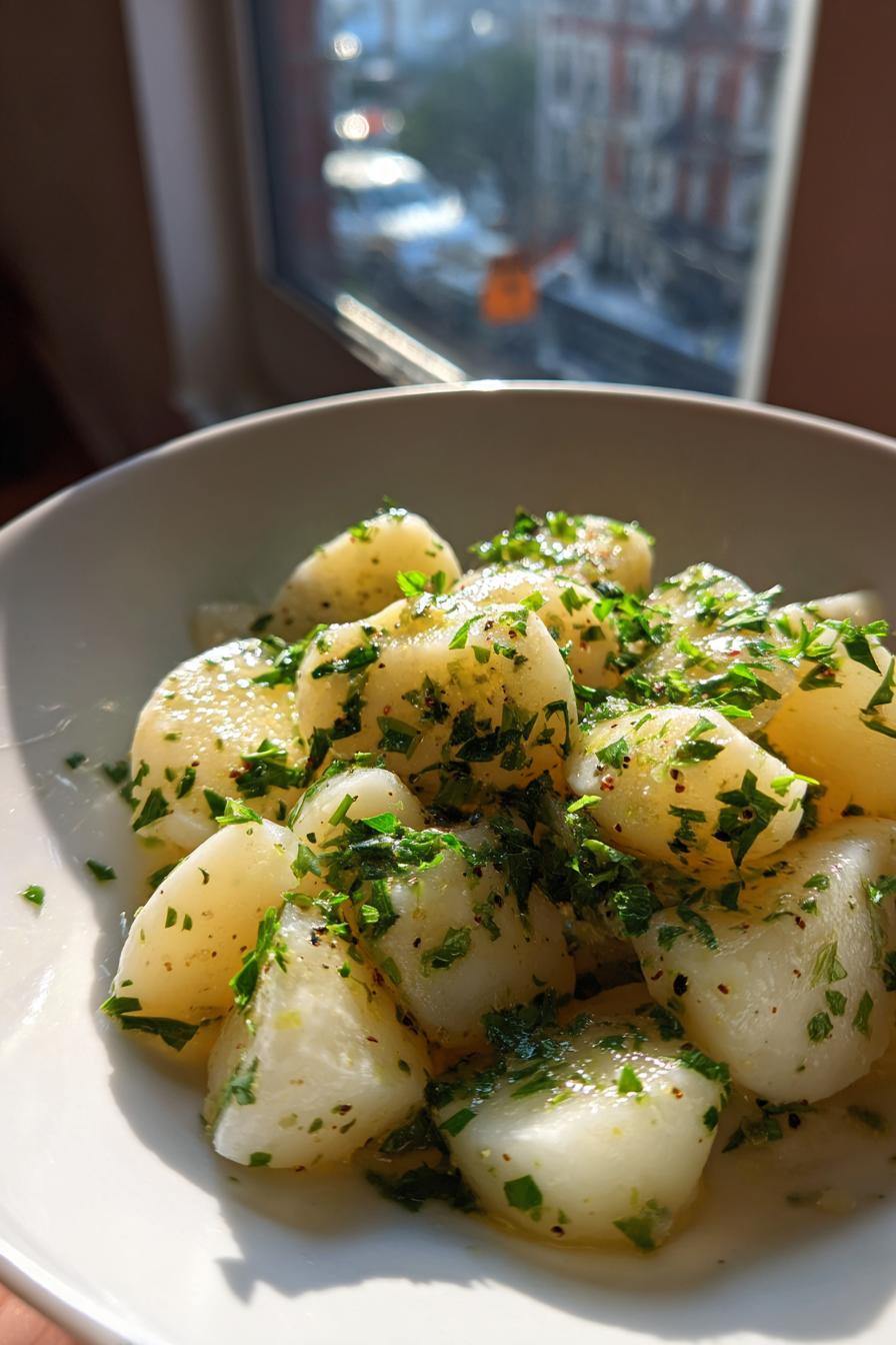 mairübchen rezept - detail 1