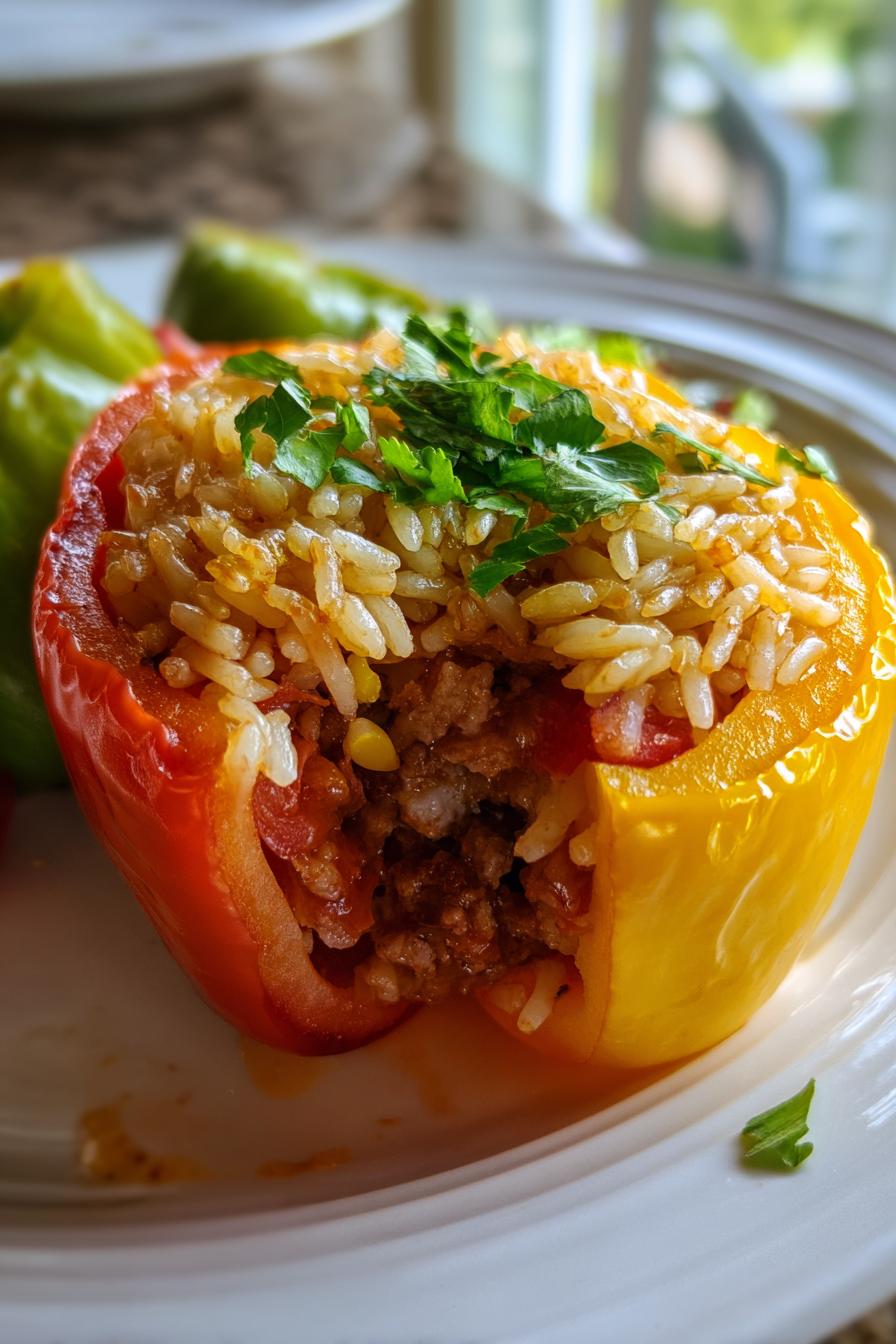 paprika rezept - detail 1