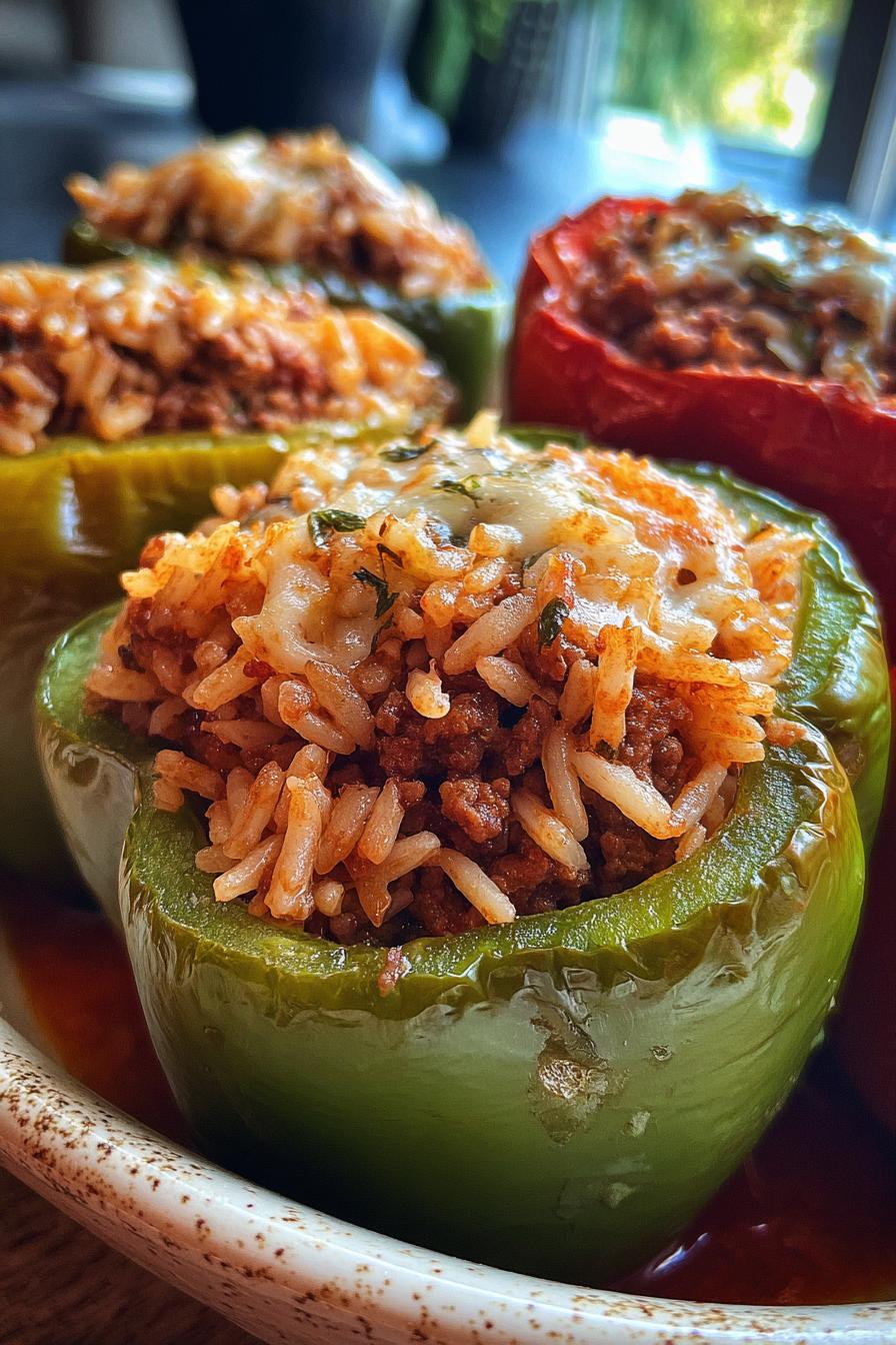 paprika rezept - detail 2