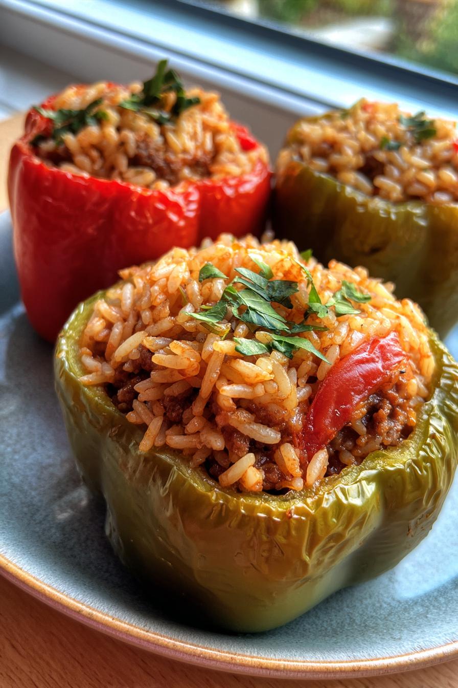 paprika rezept - detail 2