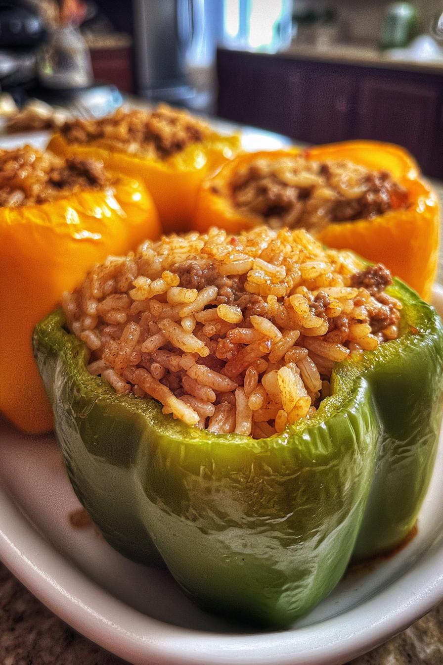 paprika rezept - detail 3