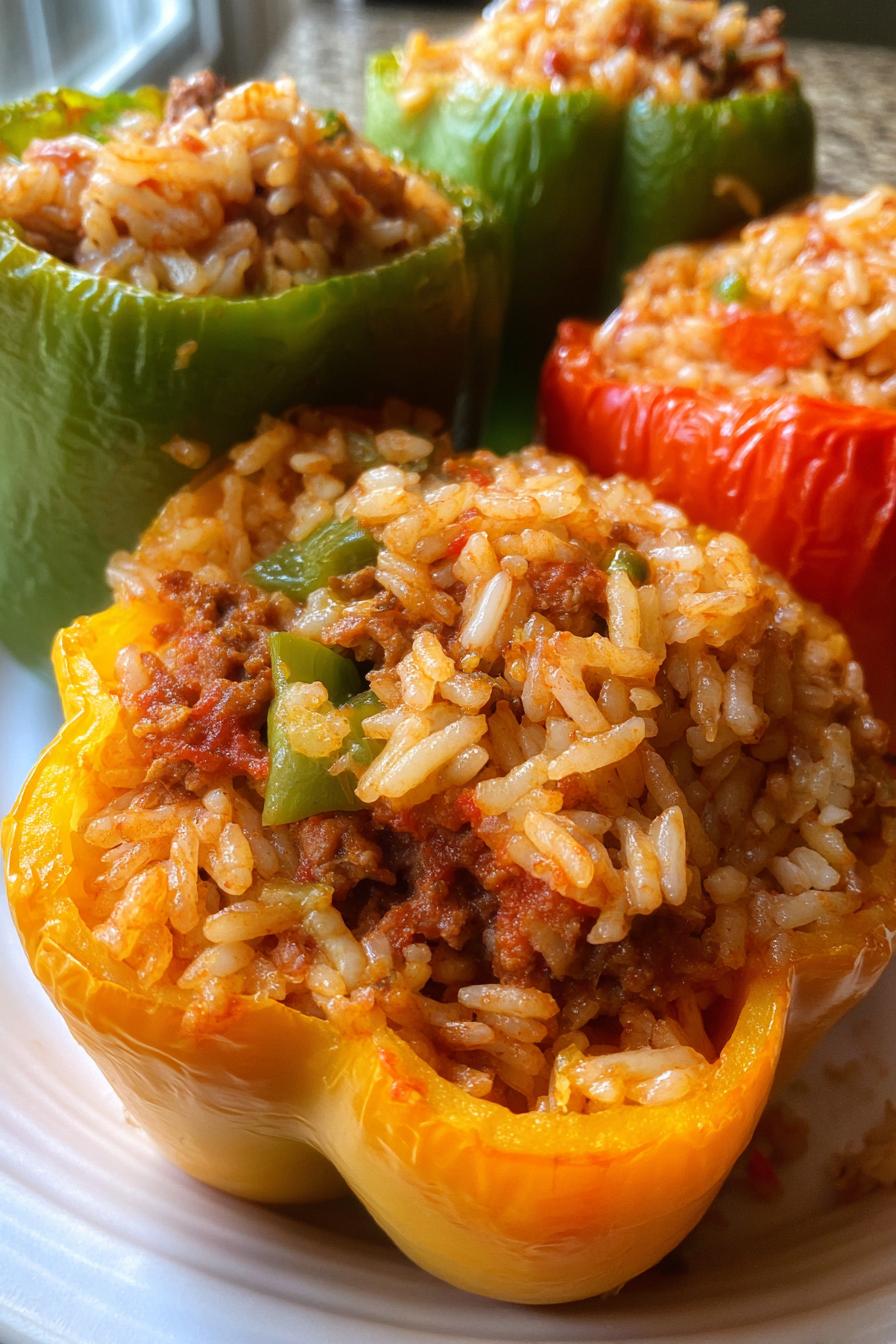 paprika rezept - detail 3