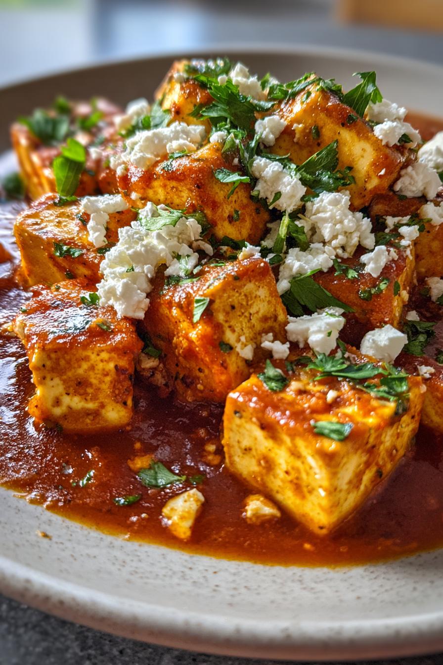 proteinreiche vegetarische rezepte - detail 1