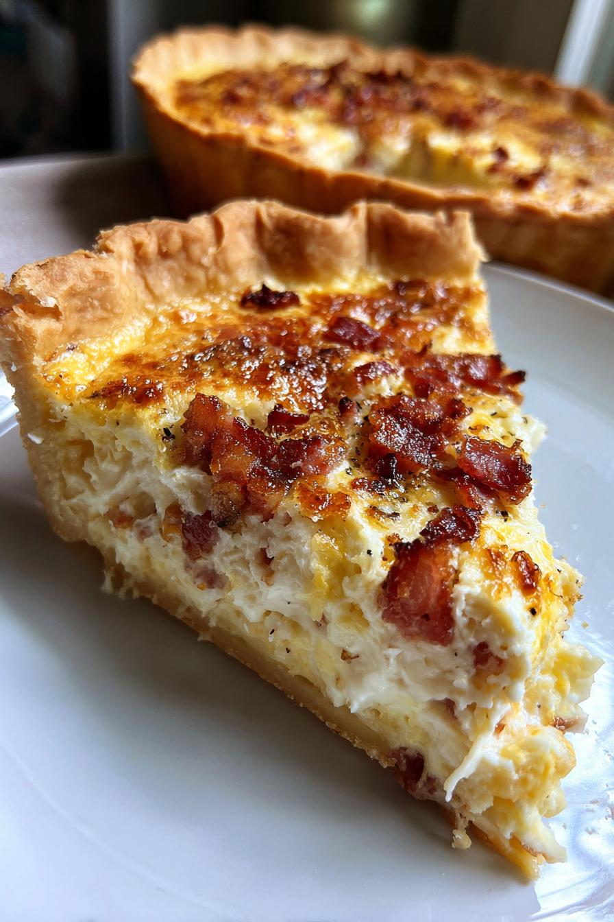 quiche rezept - detail 1