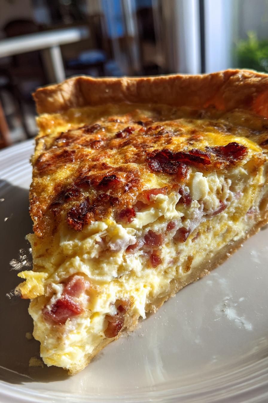 quiche rezept - detail 3