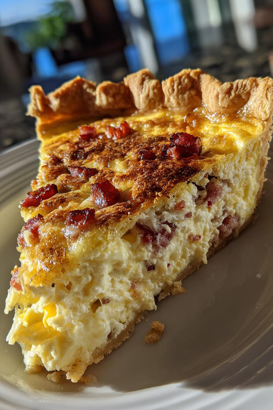 quiche rezept - detail 2