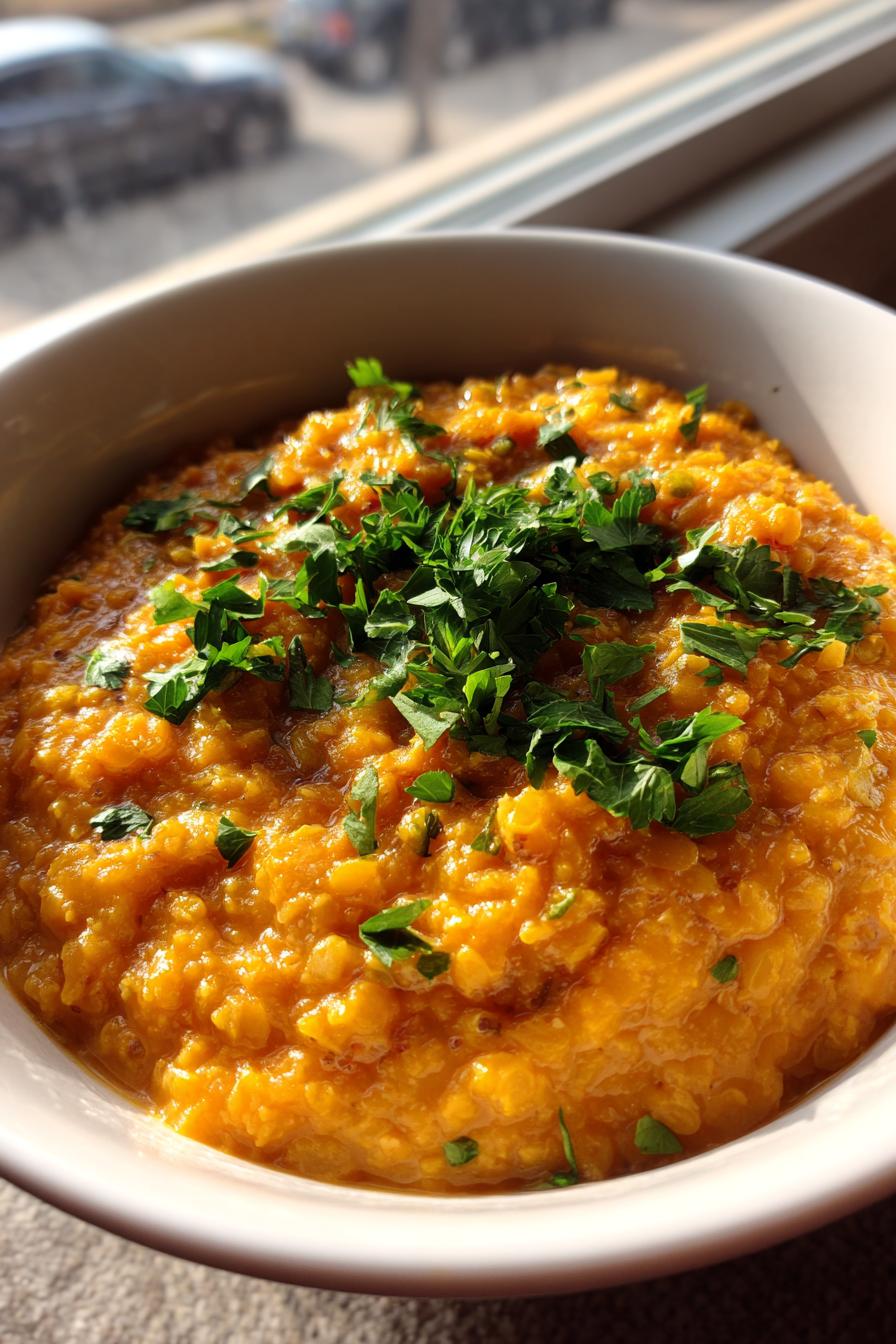 rote linsen rezepte - detail 1