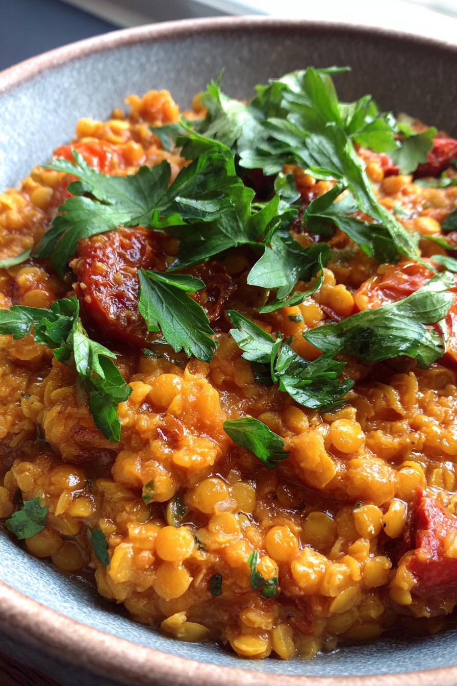 rote linsen rezepte - detail 1