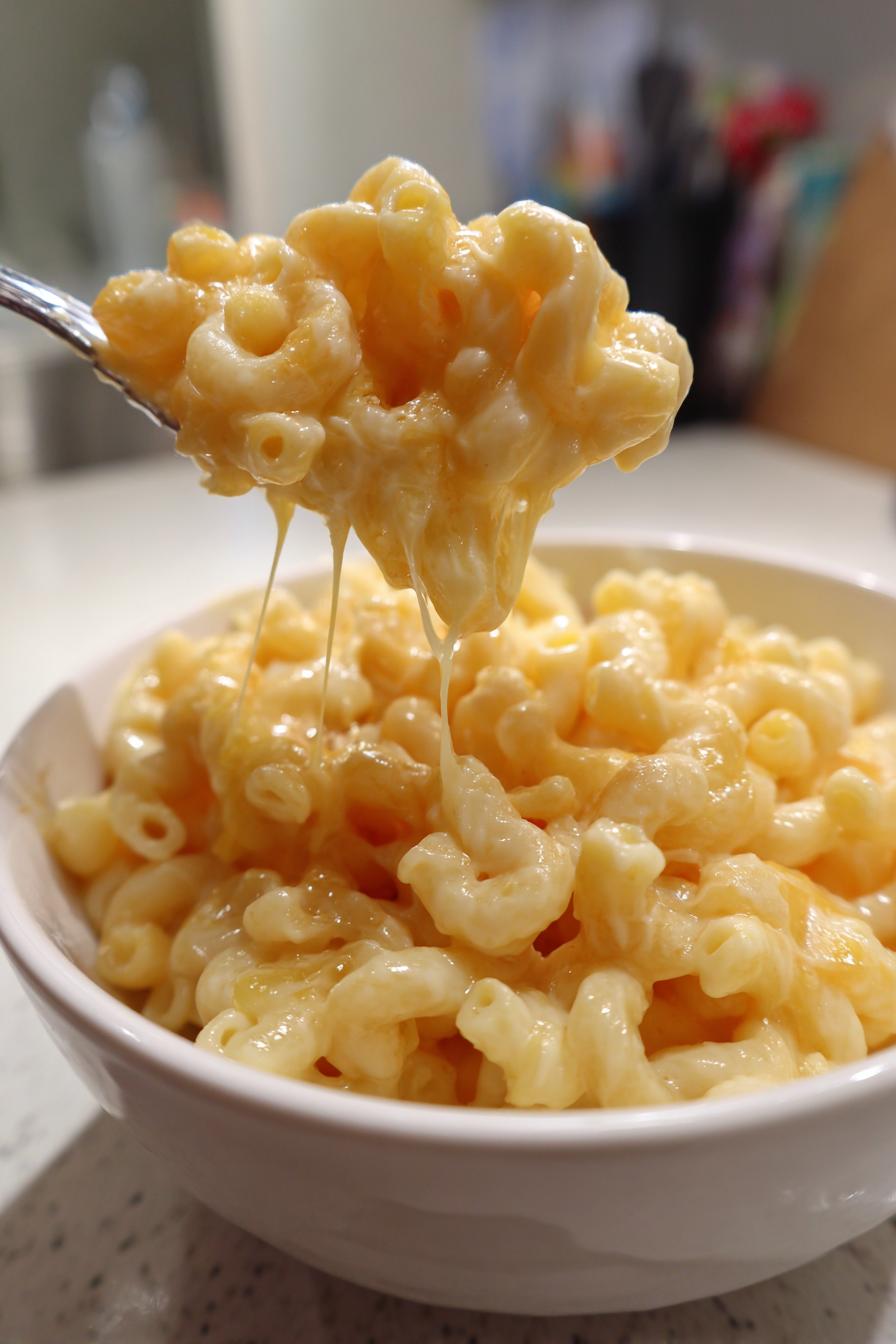 makkaroni und kase ein einfaches rezept fur genuss - detail 1