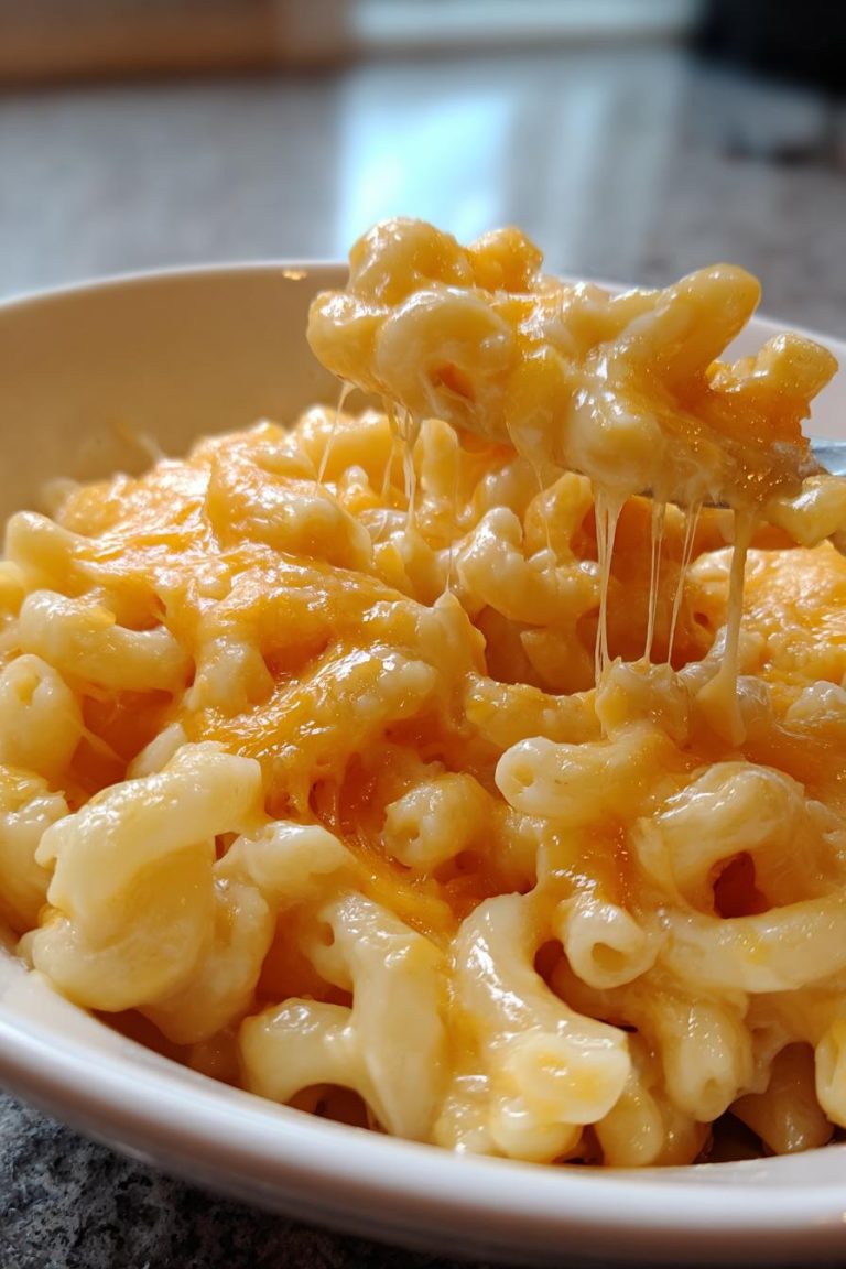makkaroni und kase ein einfaches rezept fur genuss